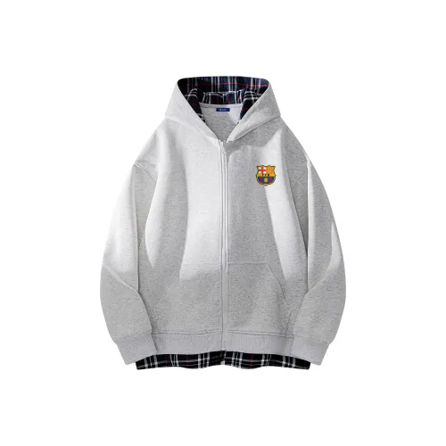 FCB ARCELONA Унисекс Свитшоты