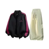 Чёрный+Зелёный K