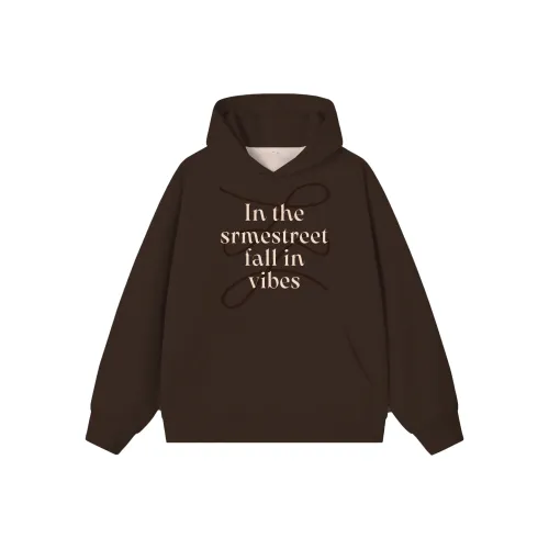 SIMPLE RIMLESS SRME Свитшот Унисекс