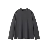 Темно-серый