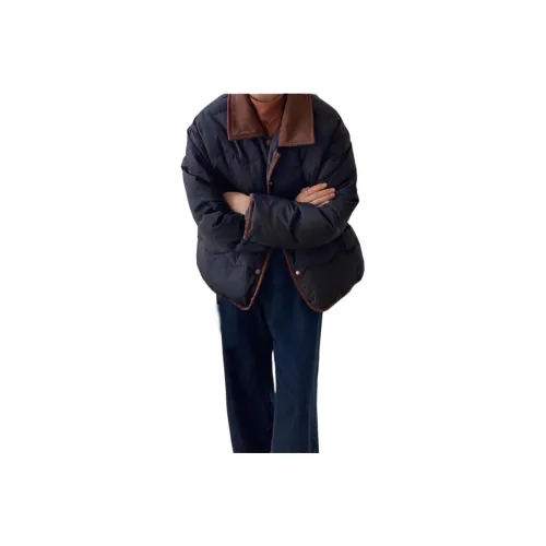 ЮЙЧЖАОЛИНЬ Пуховая куртка Женская