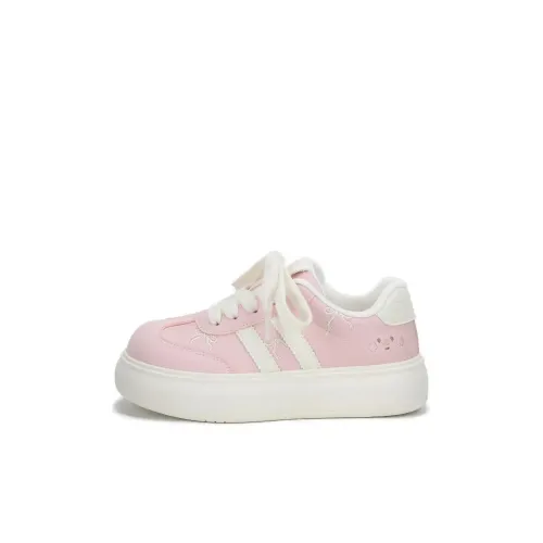 TLIT Детские Скейтбординги Низкий Топ Унисекс