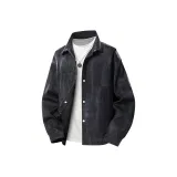 Тай-дай обсидиановый черный