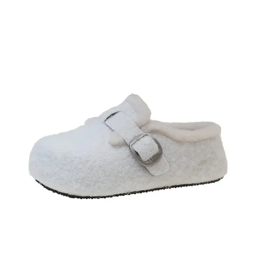 OPOA Birkenstock Позиционирование стиля Обувь Женские