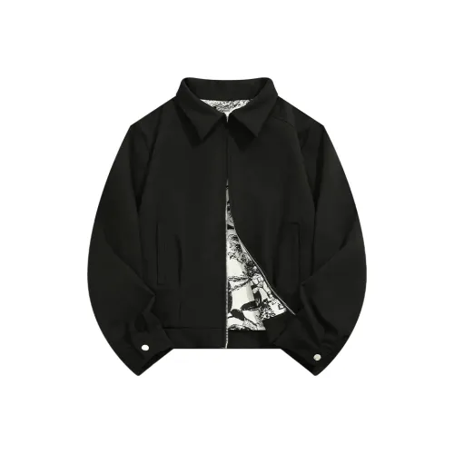 THINGYLAB Мужские куртки