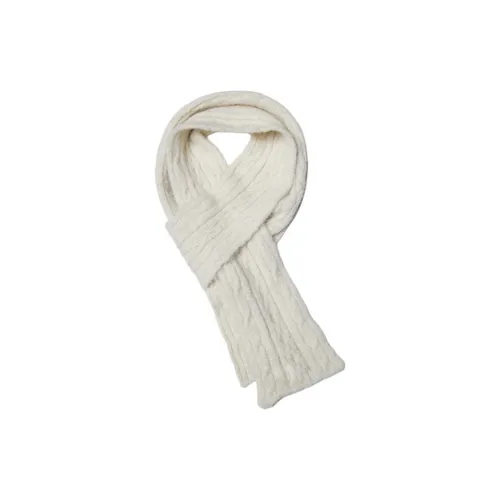 AAJF Вязаные шарфы унисекс