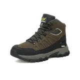 Армейский зеленый (Без подкладки, обувь)