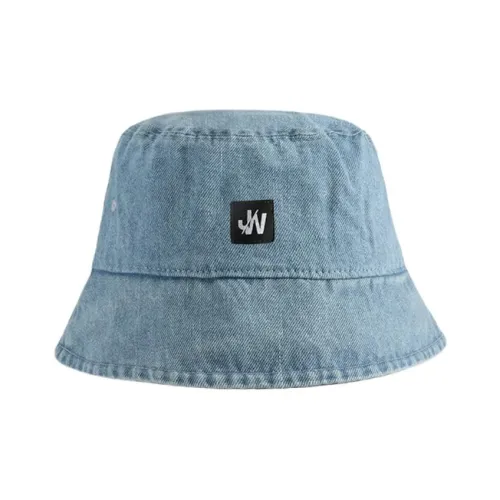 JEANSWEST Хлопковые панамы унисекс