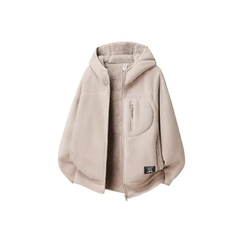 Hip Hop Мальчик Унисекс Куртки