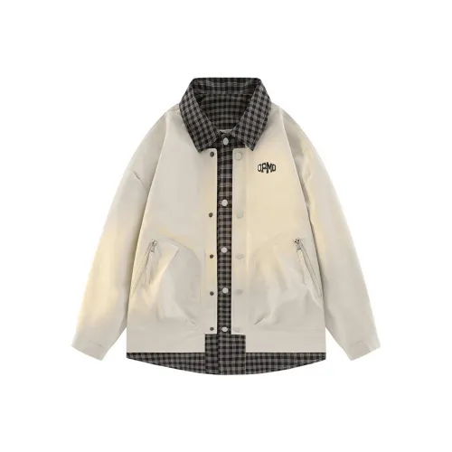 OPMO Унисекс Куртки