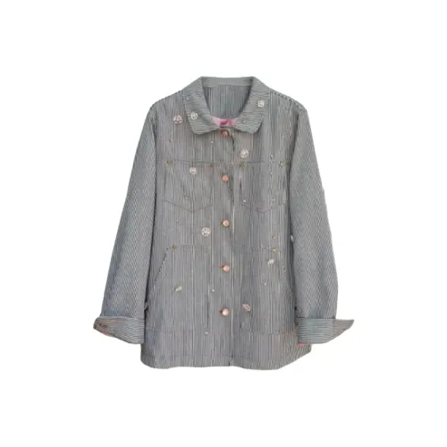 POPO.INFO Изображение Цвет Женские Куртки