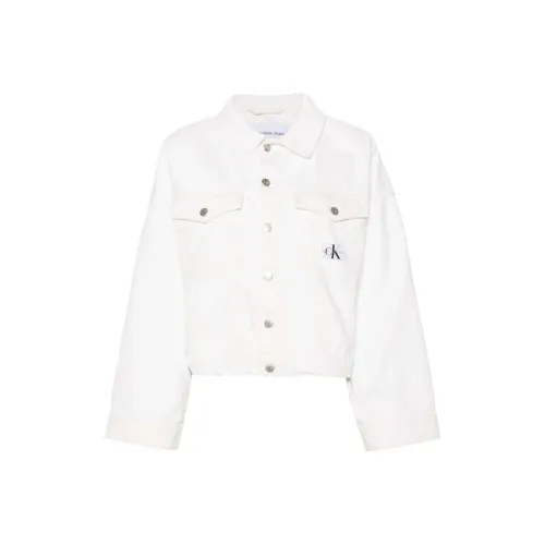 Calvin Klein Куртки и Пальто Женские