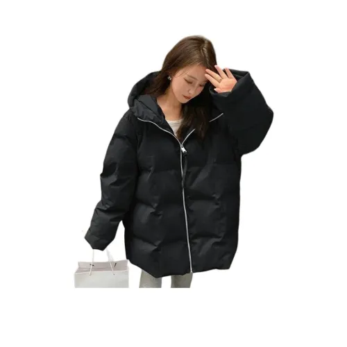 ЮЙЧЖАОЛИНЬ Пуховая куртка Женская