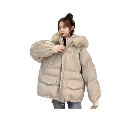 ЮЙЧЖАОЛИНЬ Пуховая куртка Женская