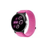 Пион, гора, узор, ткань, вязаный, ремень