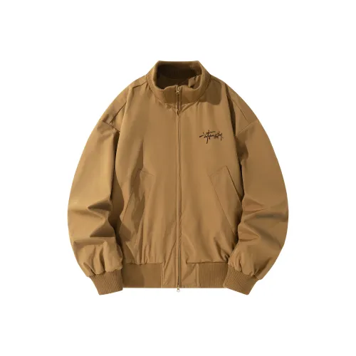 NHIM Унисекс Куртки