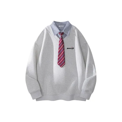 7 SEVFUN Унисекс Свитшоты