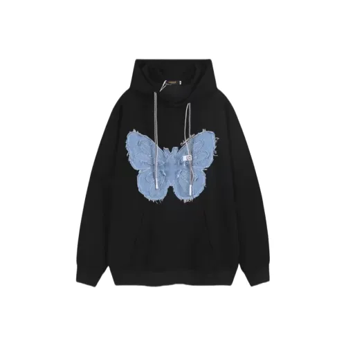 ZEKIKO STUDIO Свитшот Женские