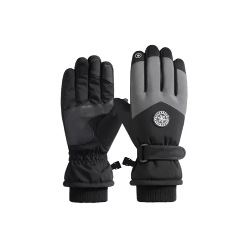 BEPOP Полиэстер Перчатки Унисекс