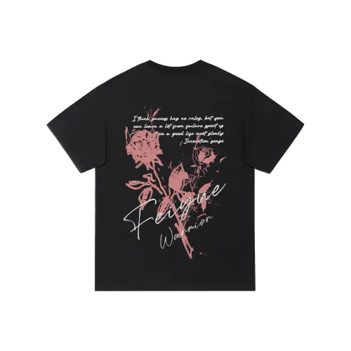 Feiyue Унисекс T-рубашки