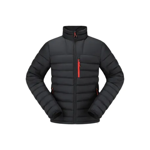 DECATHLON MT500 Мужской пуховик