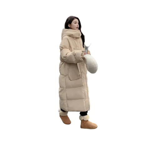 ЮЙЧЖАОЛИНЬ Пуховая куртка Женская
