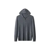 Модный серый