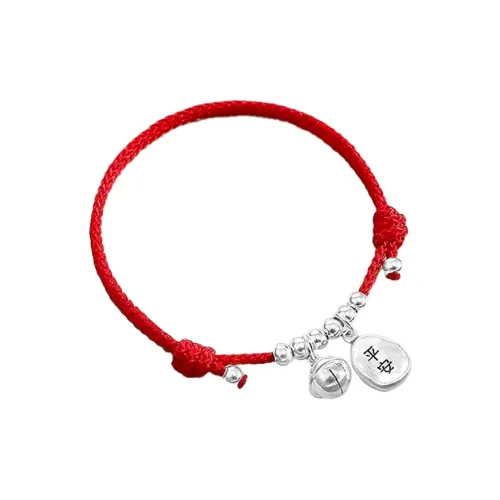 D.K.X Сплав Браслеты на щиколотку Унисекс