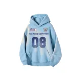 Светло-голубой