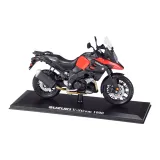 Судзуки Судзуки V-Strom