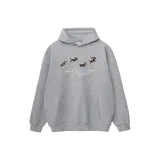 Темно-серый