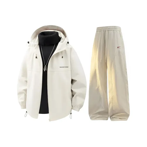 Warrior Ветровка Комплекты Одежды Унисекс