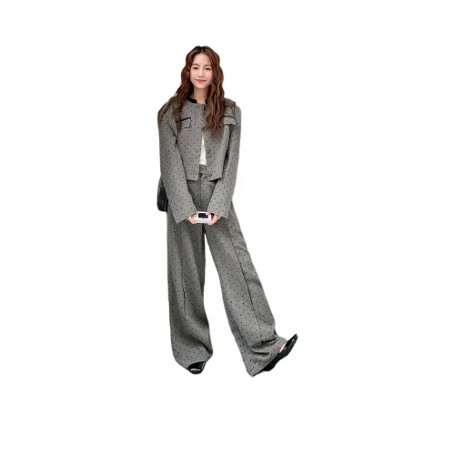 MEXICAN Женские Повседневные Костюмы