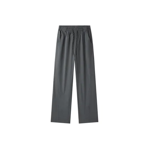 XIANGGUAN Унисекс Повседневные Брюки