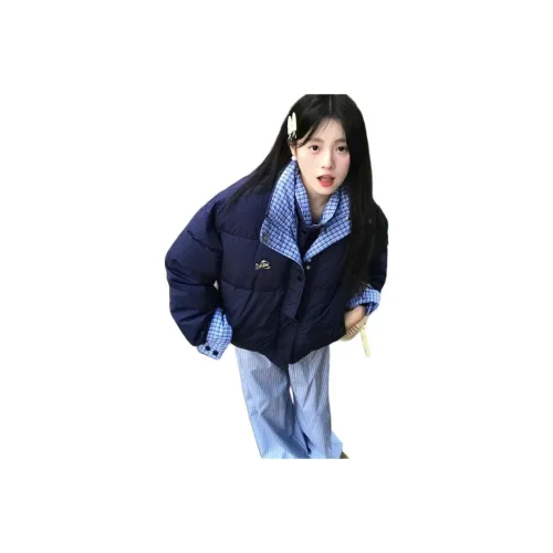 BONAS Женские пуховики