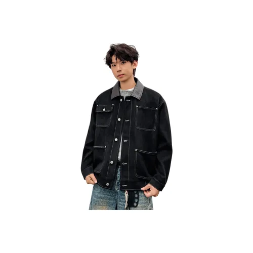 IL SARTO Унисекс Куртки