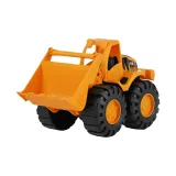 Тубасы Строительная техника [Бульдозеры]