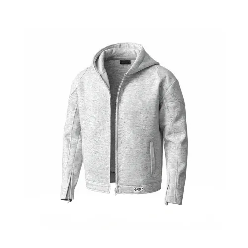 WKOOG Унисекс Свитшоты