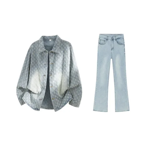 DANGERTIGER Повседневная спортивная одежда Унисекс