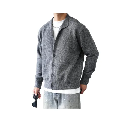 ZHANDASHUAI Унисекс Трикотаж