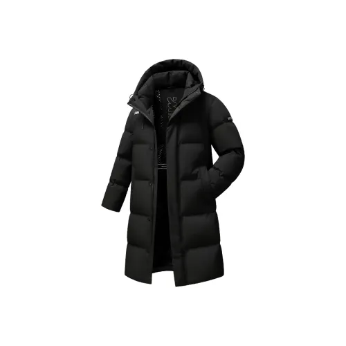 YAYA Унисекс Пуховики