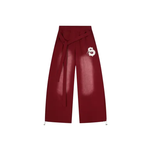 Captainbeer Повседневные брюки Женские