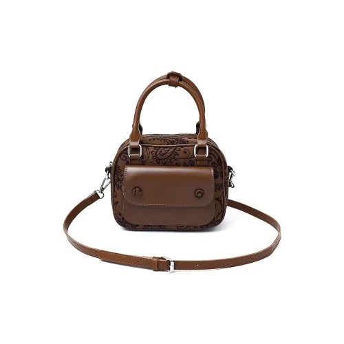 MOWAP ПУ (полиуретан) Сумка Стандартная Женская Многоцветная