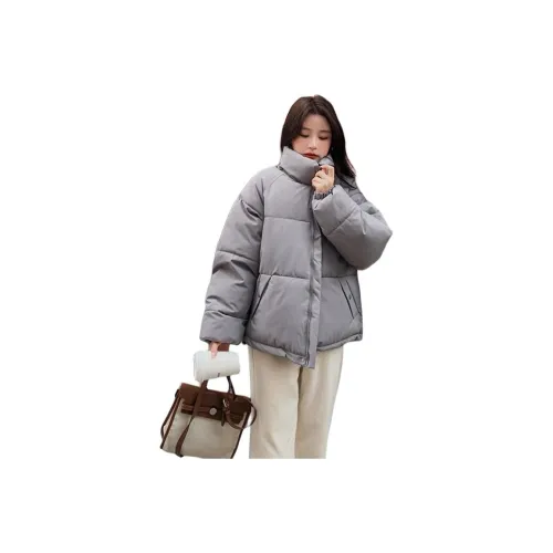 ЮЙЧЖАОЛИНЬ Пуховая куртка Женская