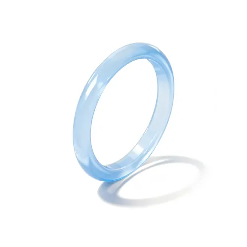 DIESHANG Эбеновый Одинарная бусина Браслет Женский