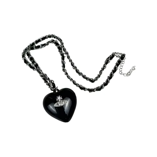 Mr. Shang Wood Ожерелья Женские