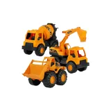 Тубасы 3 шт [Смешивание+Раскопки+Скрапинг]