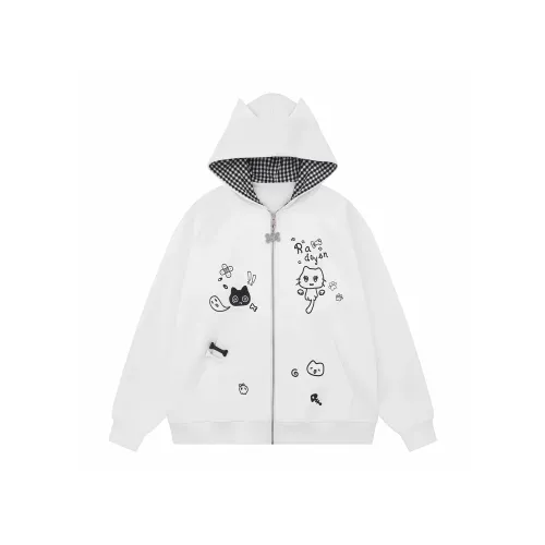 GOSO Женские Свитшоты