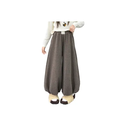 Yomi House Школьный возраст Брюки