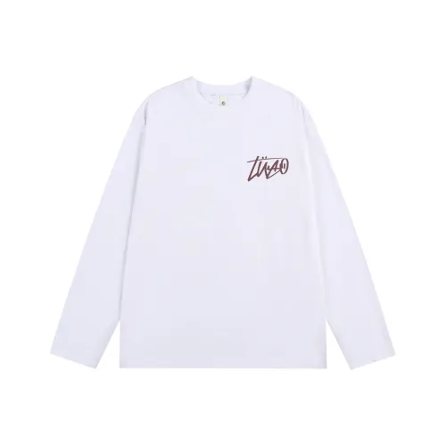 Empty Room Унисекс T-рубашки